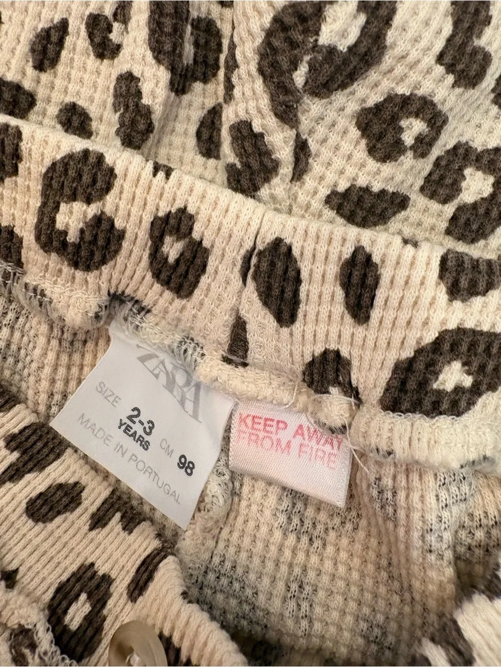 Zara 2-3 year old girl bundle